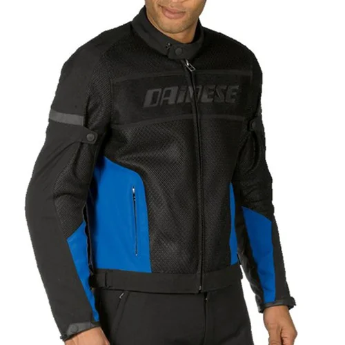 גקט קייצי ממוגן DAINESE דגם AIRFRAME