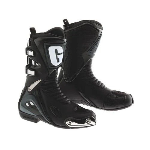 מגפי רכיבה ספורט GAERNE דגם GRS