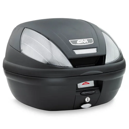 ארגז אחורי נשלף GIVI דגם 370