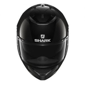 ⁦קסדה שארק SHARK SPARTAN CARBON⁩ – תמונה ⁦3⁩
