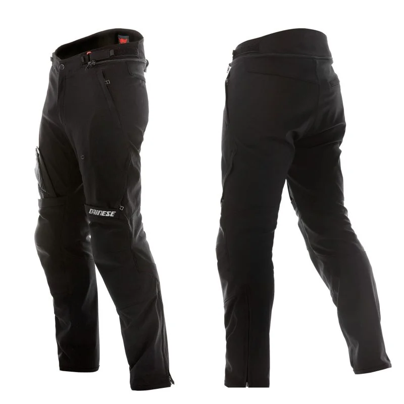 מכנס רכיבה דיינזה DAINESE DRAKE ממוגן