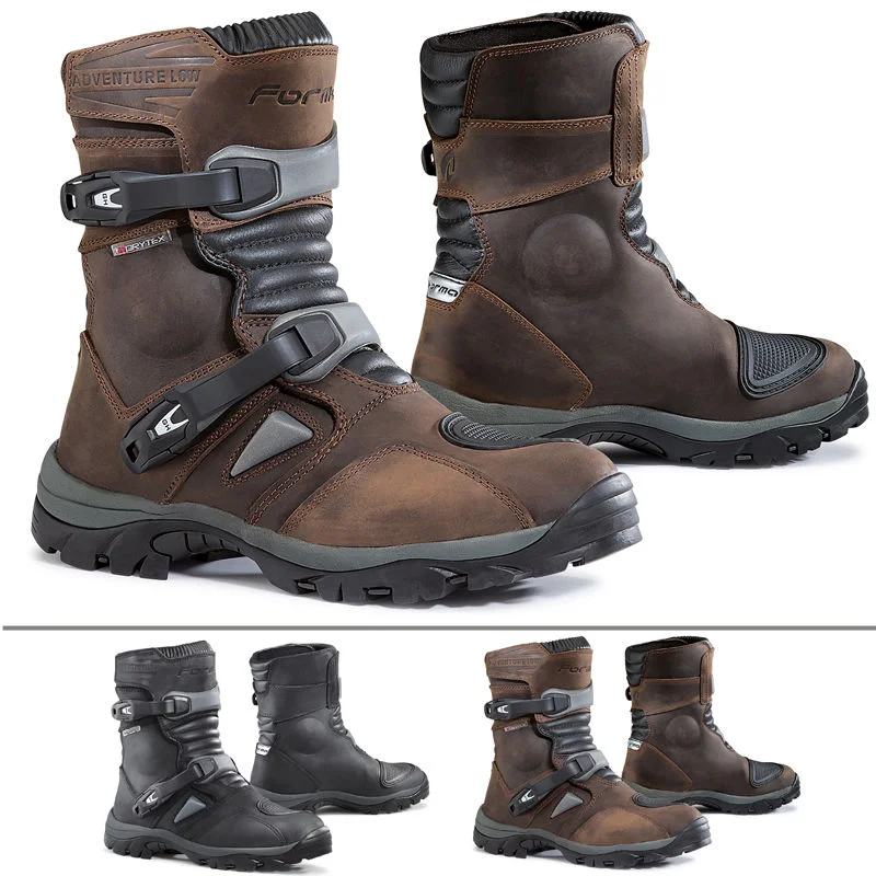 מגף רכיבה Forma Adventure low