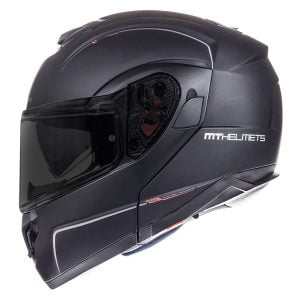 MT-Atom-matt-Black-motorbike-helmet-side-view