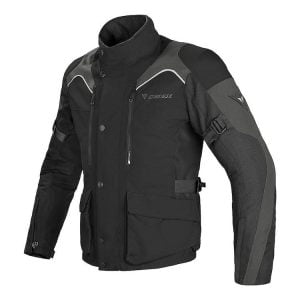 ⁦מעיל רכיבה ממוגן DAINESE TEMPEST⁩ – תמונה ⁦2⁩