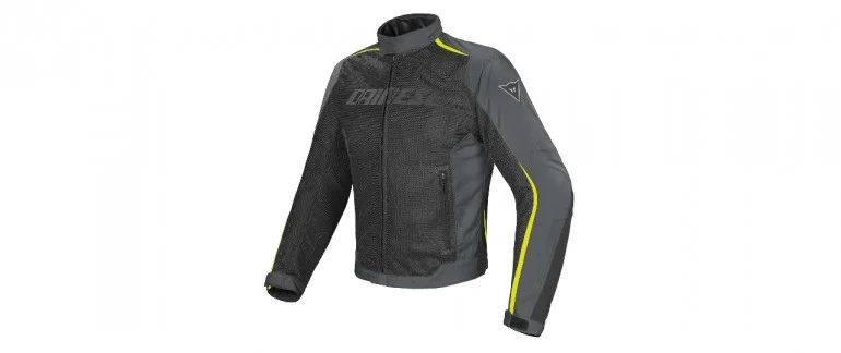 מעיל קיץ DAINESE HYDRA FLUX