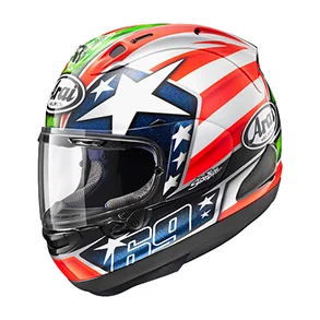 ARAI RX7V