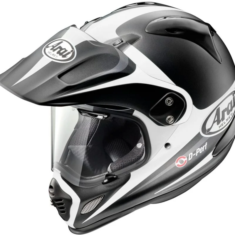 קסדה ARAI TOUR X 4 SUPERMOTO / ADVENTURE