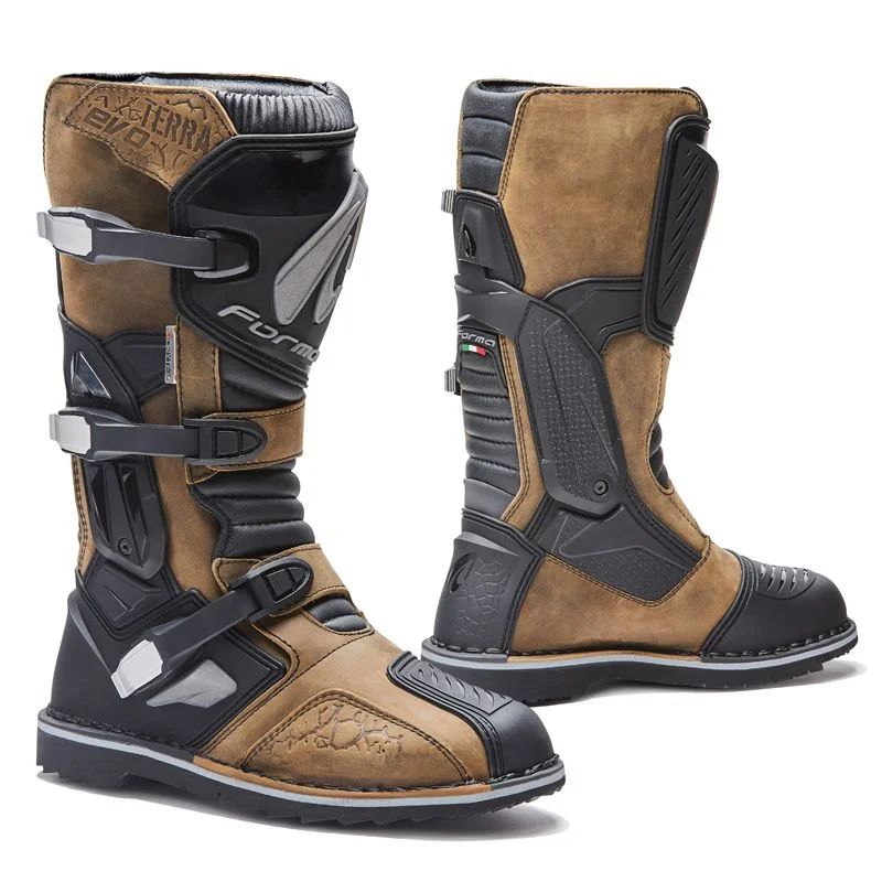 מגפי שטח פורמה Adventure Terra Evo