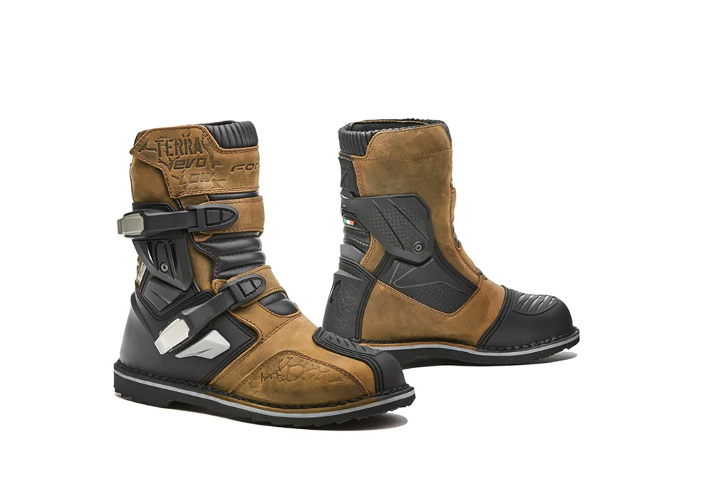 ⁦מגפי שטח פורמה Adventure Terra Evo⁩ – תמונה ⁦2⁩