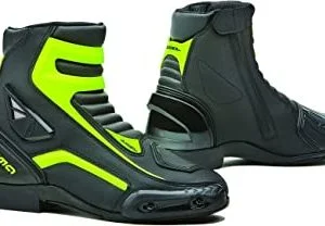 מגף רכיבה קצר ספורטיבי FORMA AXEL