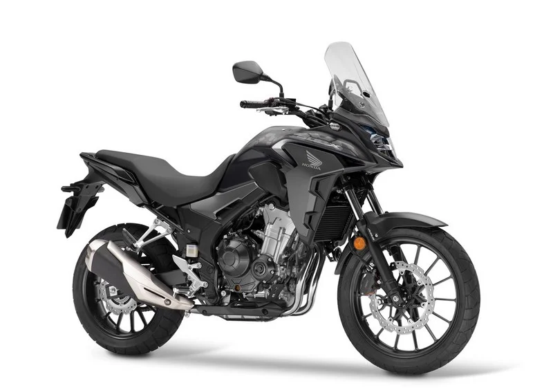 CB500X 2022