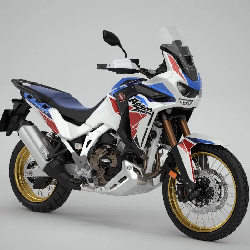 AFRICA TWIN Adventure Sports