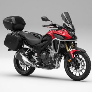 ⁦CB500X 2022⁩ – תמונה ⁦2⁩