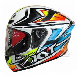 ⁦KYT HELMETS TT COURSE⁩ – תמונה ⁦2⁩