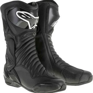 מגפי רכיבה ספורט alpinestars smx 6 v2