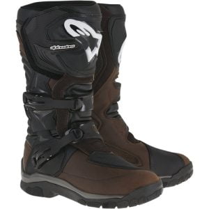נעלי אדוונצ'ר dainese belize drystar oiled