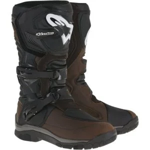 נעלי אדוונצ'ר dainese belize drystar oiled