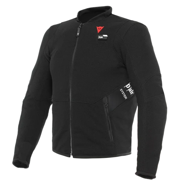 וסט מתנפח DAINESE LS עם שרוולים ממוגנים