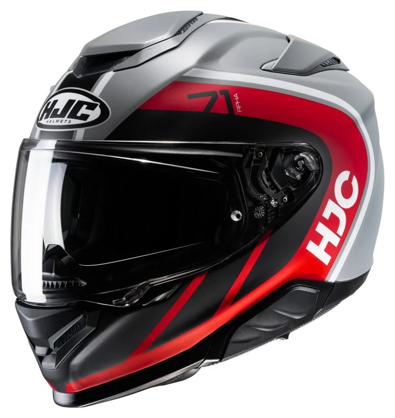 קסדה HJC RPHA 71