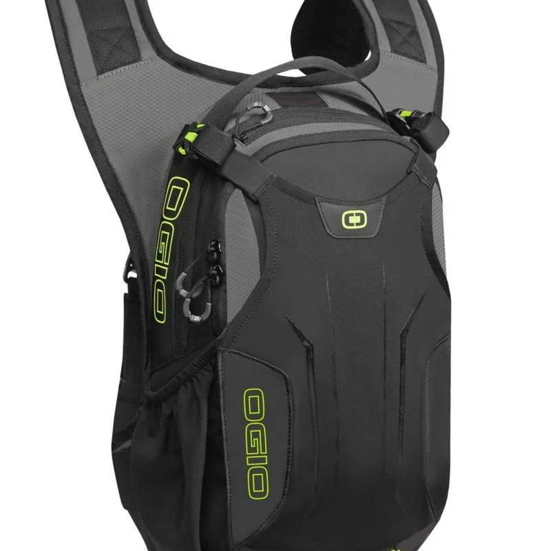 תיק גב שלוקר OGIO BAJA