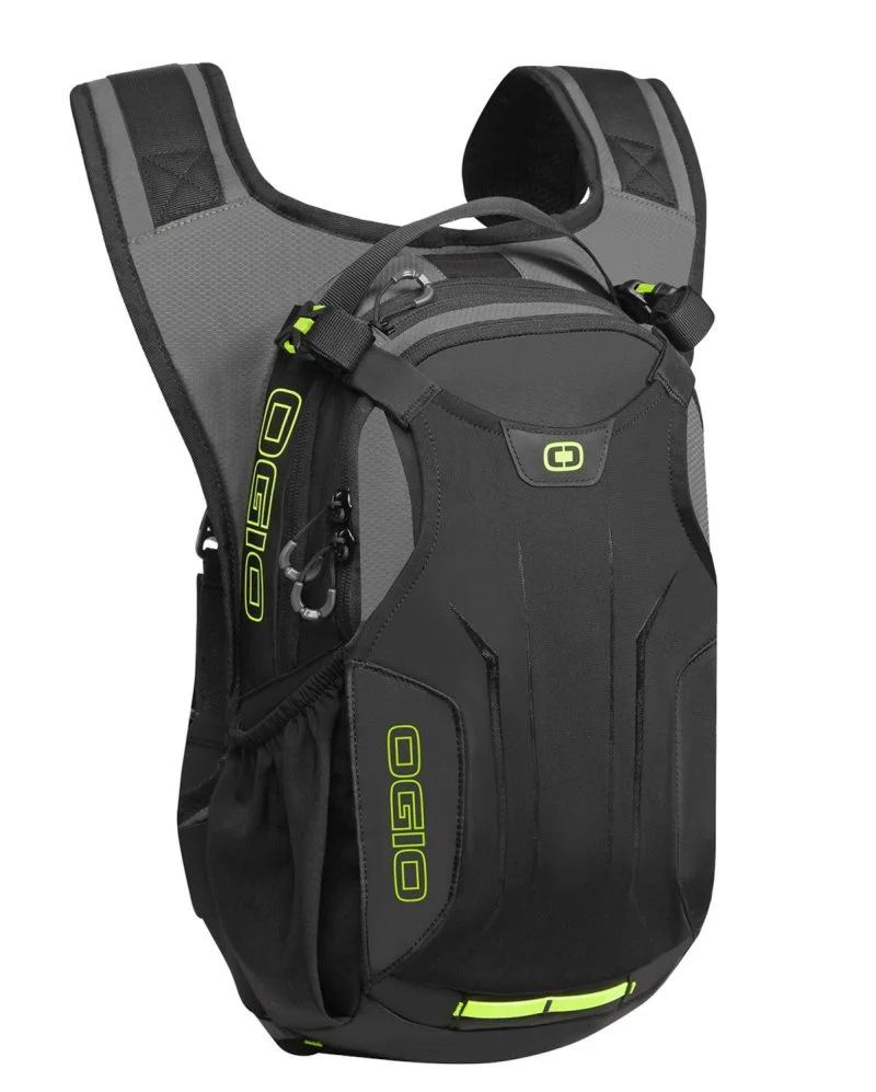 תיק גב שלוקר OGIO BAJA