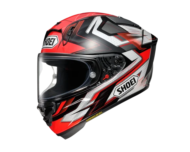 קסדה לאופנוע SHOEI XSPR PRO ללא מע״מ במוטושופ אילת