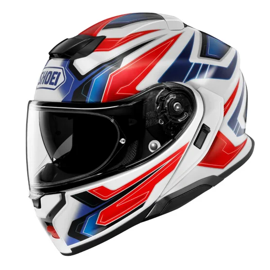 SHOEI NEOTEC 3 קסדה נפתחת שואי ללא מע״מ