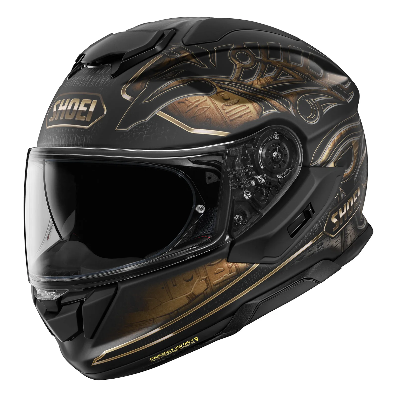 SHOEI GT AIR 3