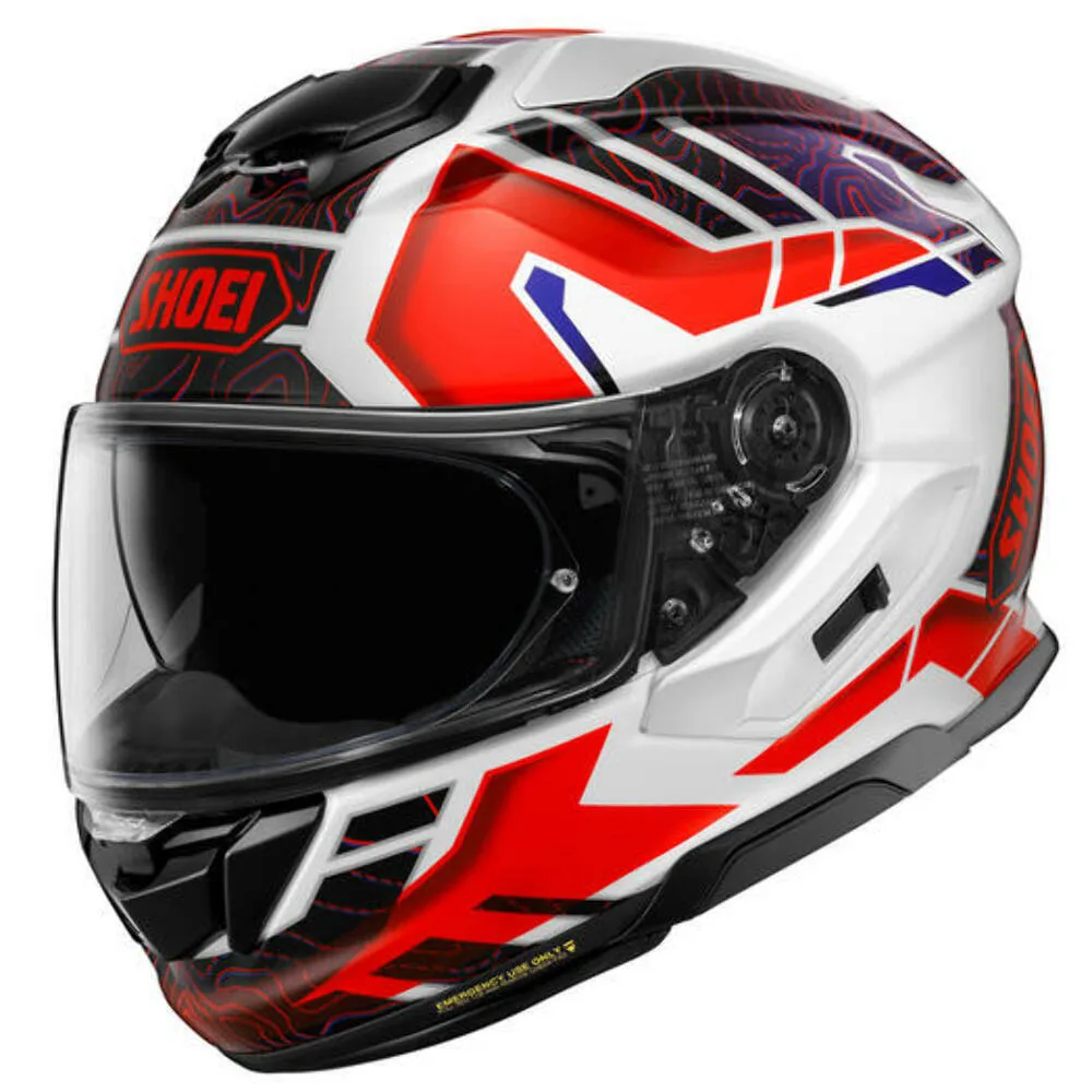 SHOEI GT AIR 3