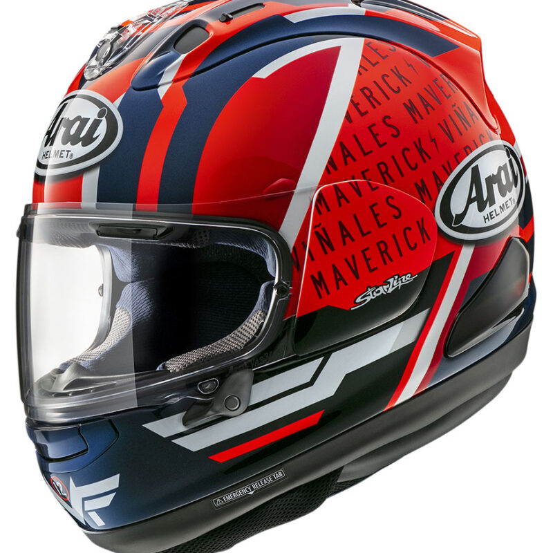 קסדה אראי צבעונית ARAI RX7V ללא מע״מ באילת