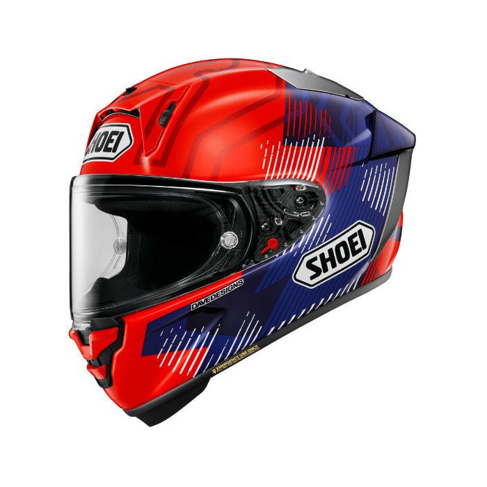 קסדה שואי SHOEI XSPR-PRO