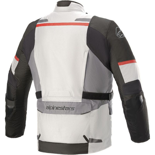מעיל אדבנצ׳ר Andes 3 Alpinestars k לאופנוע – תמונה 3