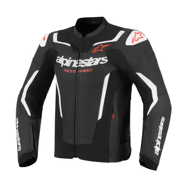 מעיל עור מאוורר Alpinestars
