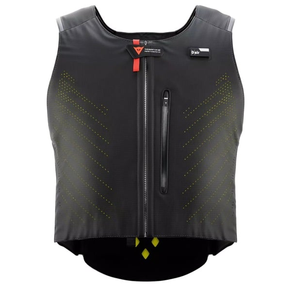 וסט מתנפח DAINESE SMART AIR