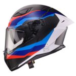 קסדת קרבון מלא DRIFT 2 CABERG