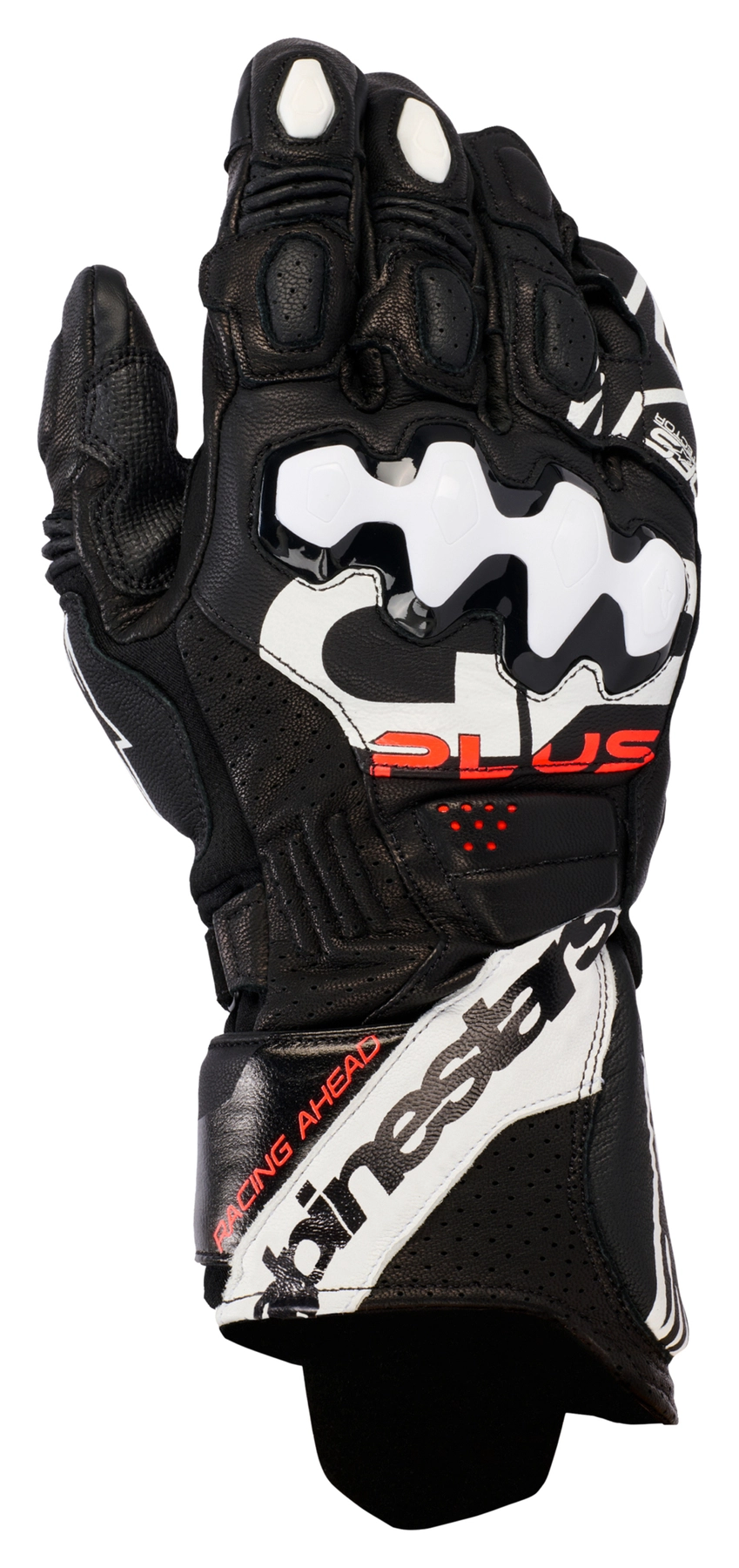 כפפות  ALPINESTARS לאופנוע עור ספורט
