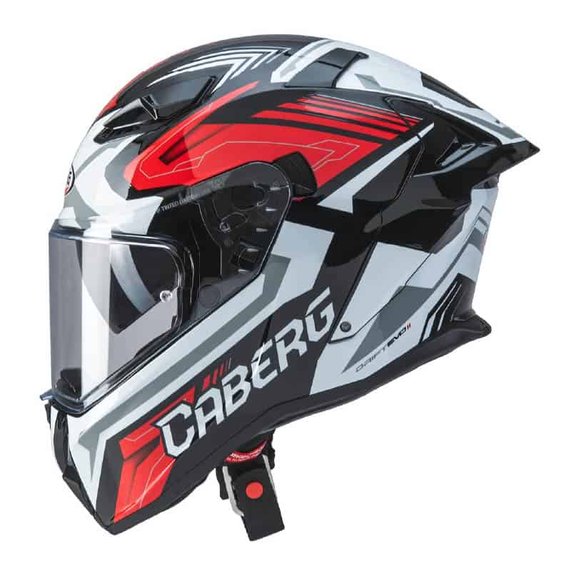 קסדה Caberg Drift 2