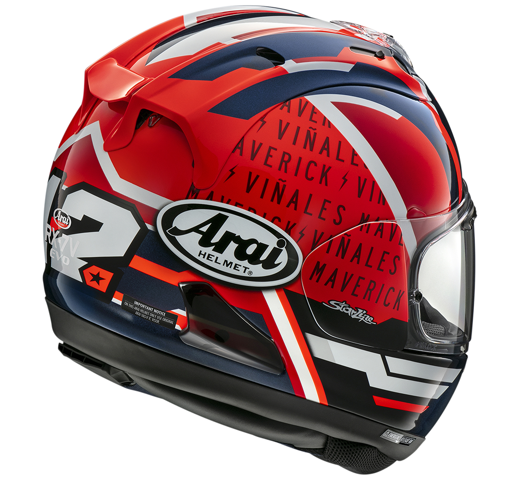 קסדה ARAI RX7V Evo אראי