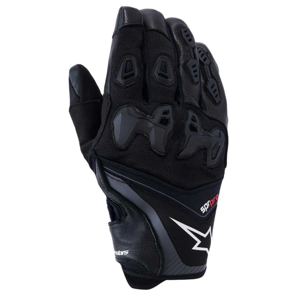 כפפות ALPINESTARS SPR PRO קיץ – תמונה 2