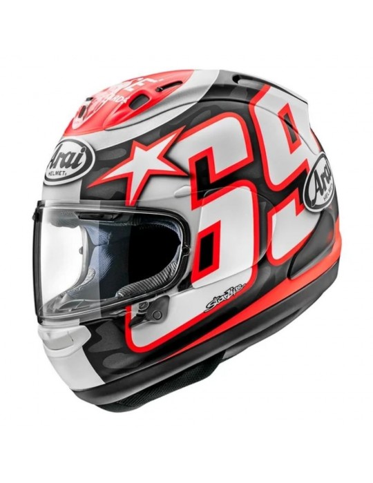 קסדה ARAI RX7V HADEN