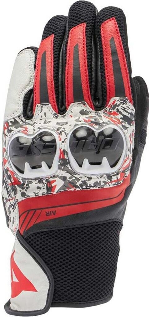 כפפות עור דיינזה DAINESE – תמונה 2