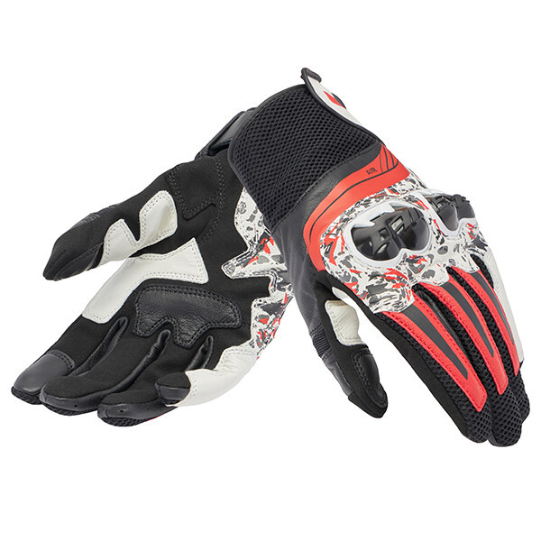 כפפות עור דיינזה DAINESE