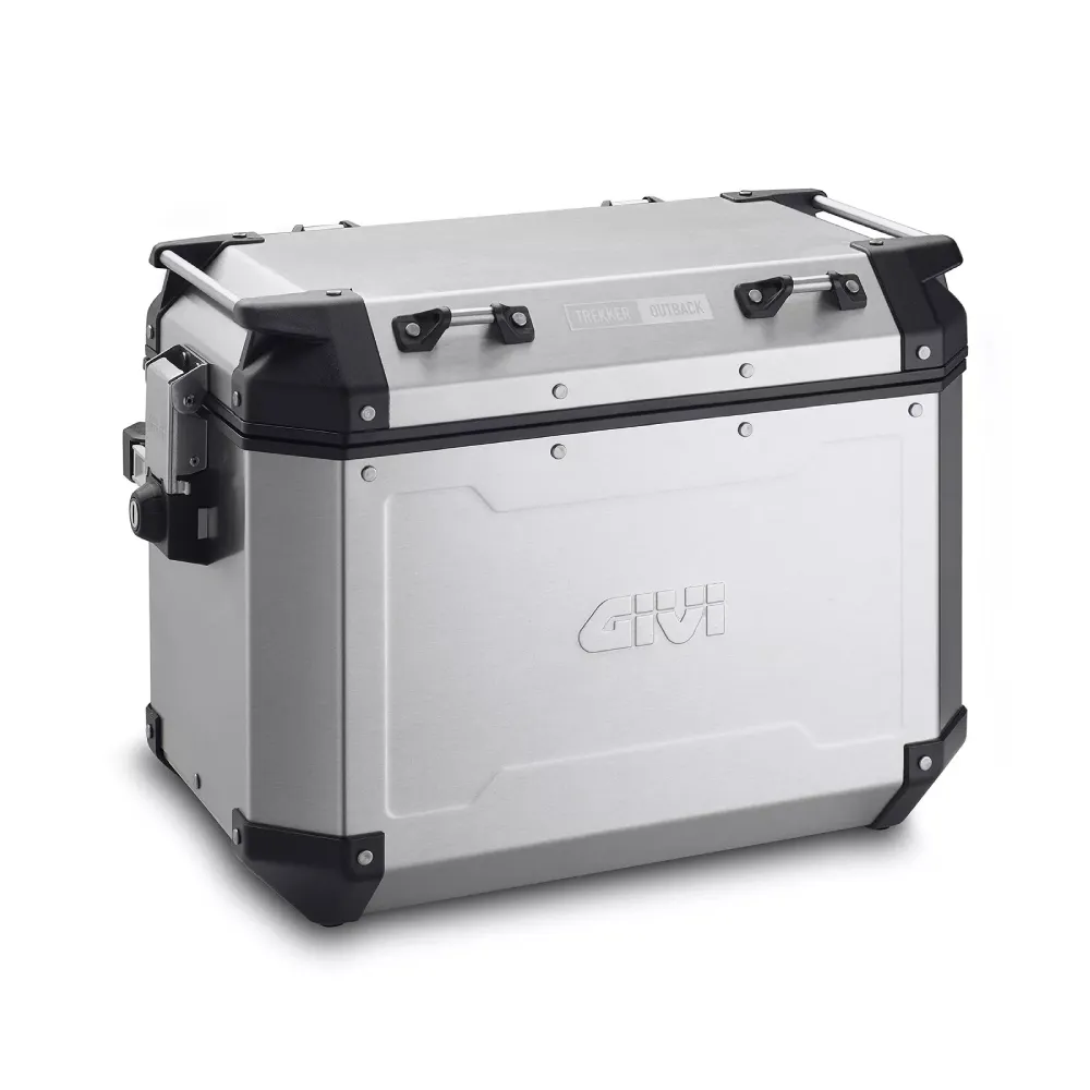 ארגזי צד TREKKER OUTBACK MONOKEY מבית Givi