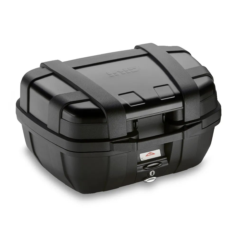 ארגזים קשיחים TREKKER MONOKEY מבית Givi