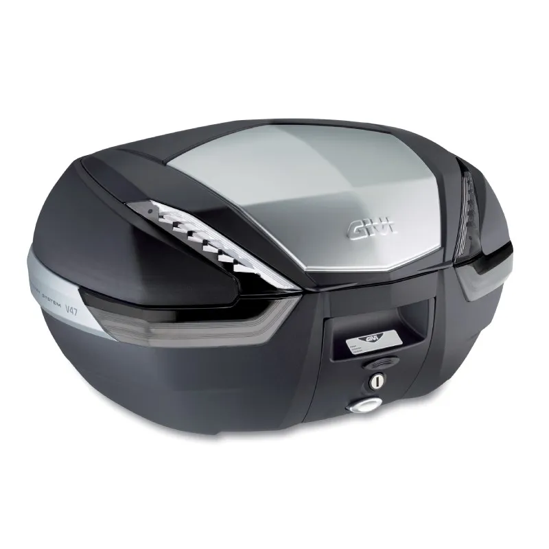 ארגזים קשיחים V47 MONOKEY מבית Givi