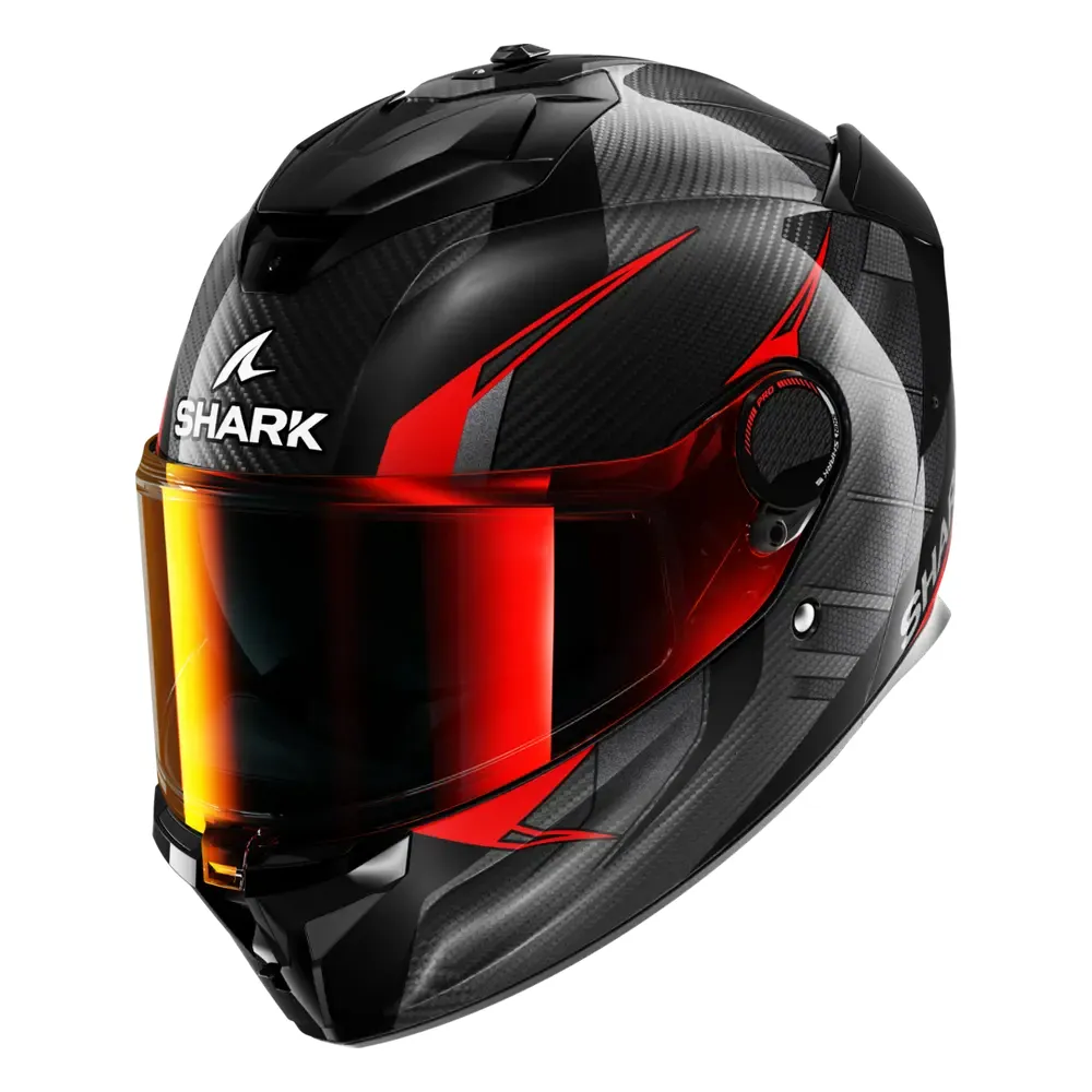 קסדה מלאה SPARTAN GT PRO KULTRAM CARBON מבית SHARK