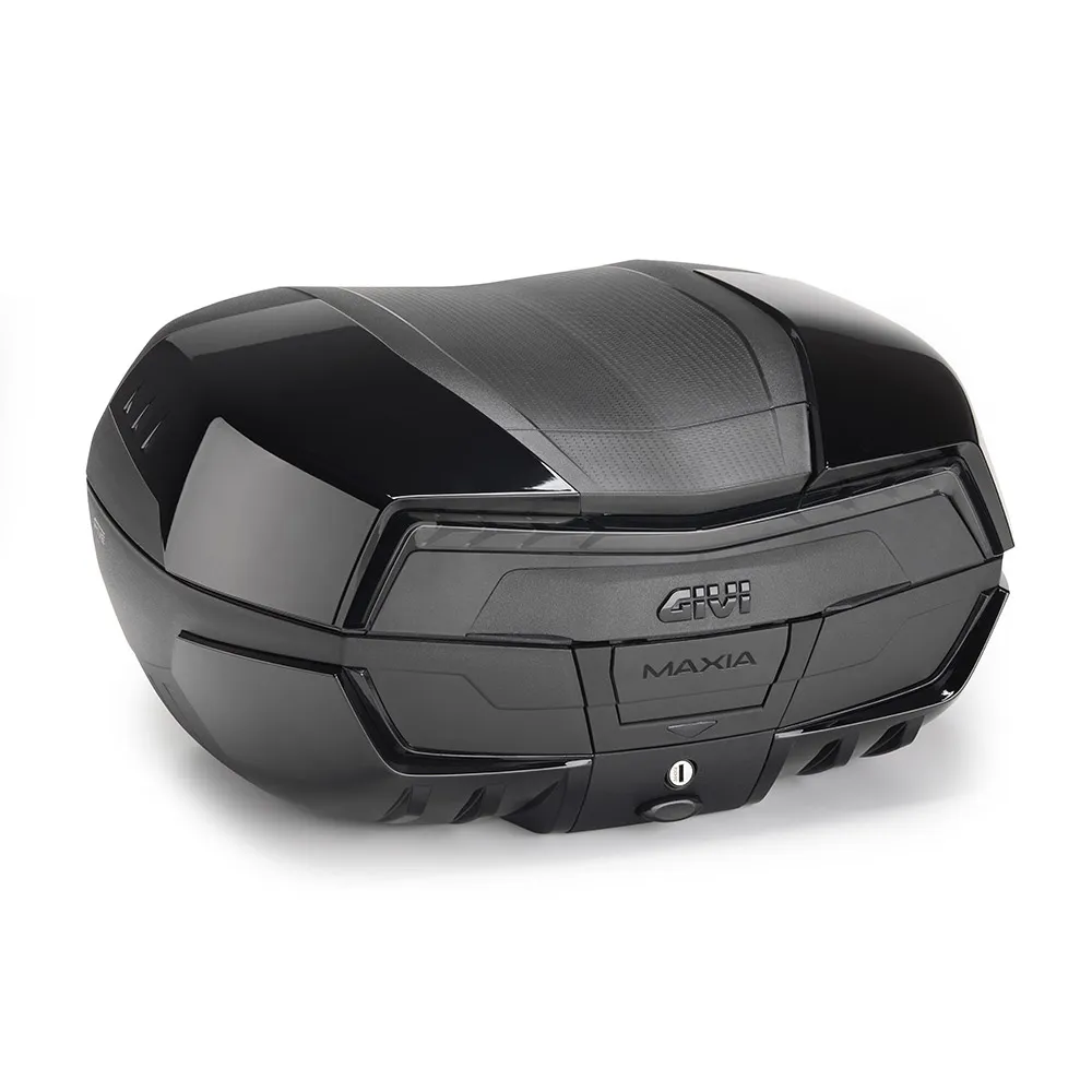 ארגזים קשיחים MAXIA 5 V58 MONOKEY מבית Givi