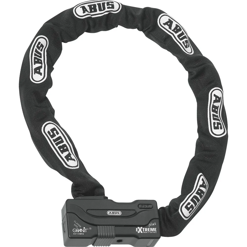 מנעול שרשרת 12 מ"מ 170 ס"מ GRANIT EXTREME PLUS 59