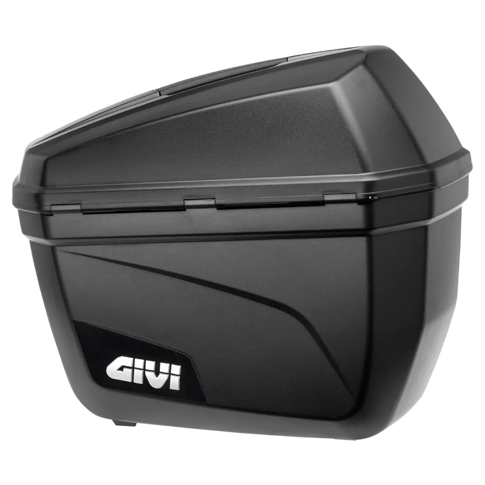 ארגזי צד MONOKEY מבית Givi