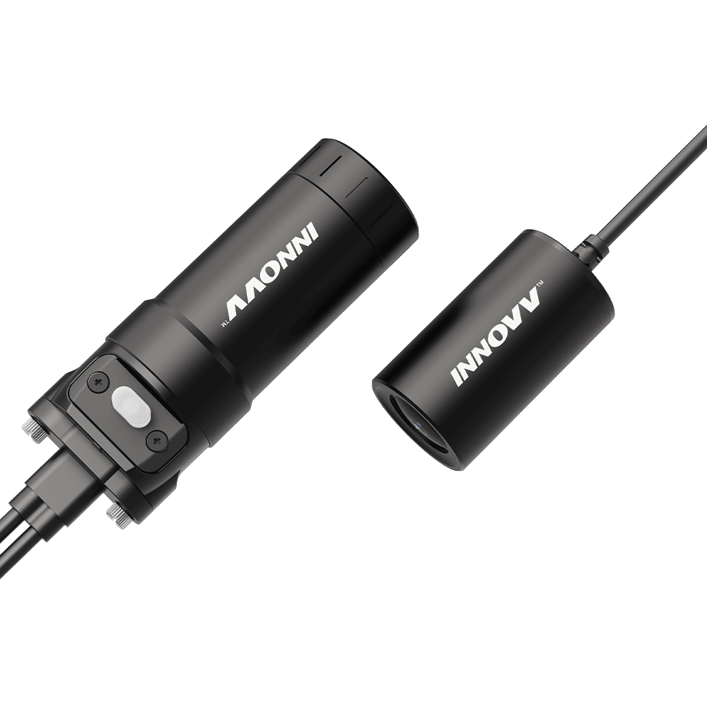 INNOVV K6